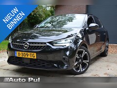 Opel Corsa - 1.2 Elegance Ecc/Pdc/Panorama-Dak/Achteruitrij-Camera/Stoelverwarming/Cr-Controle/Privacy