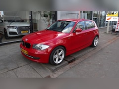 BMW 1-serie - 120i Business Line