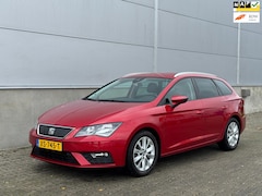 SEAT Leon ST - 1.0 EcoTSI Style CLIMA|NAVI|CRUISE|CARPLAY|NAP|