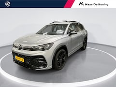 Volkswagen Tiguan - 1.5 204pk DSG eHybrid R-Line Edition · Panoramadak · 360 Camera · Elek. Trekhaak · Elek. A