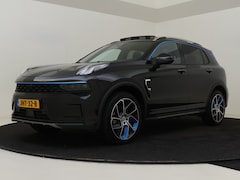 Lynk & Co 01 - 1.5 PANORAMADAK//NAVIGATIE//CAMERA// ZEER KOMPLEET MET WEINIG KILOMETERS