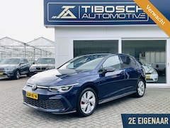 Volkswagen Golf - 1.4 GTE eHybrid trekhaak 245 PK PHEV Adap. Cruise