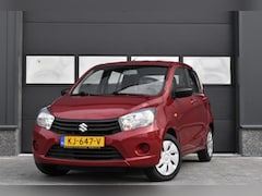 Suzuki Celerio - 1.0 Automaat NAP Airco - Radio - Bluetooth