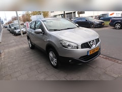 Nissan Qashqai - 1.6 Acenta