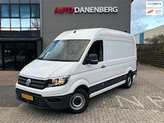Volkswagen Crafter - 35 2.0 TDI L3H2 177PK AUTOMAAT GEEN BPM