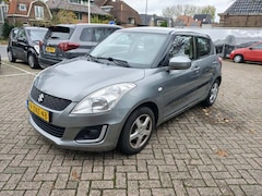 Suzuki Swift - 1.2 BANDIT EASSS met LICHTE SCHADE