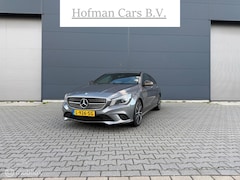 Mercedes-Benz CLA-klasse Shooting Brake - 180 OrangeArt Edition