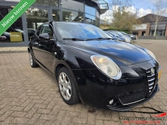 Alfa Romeo MiTo - 1.4 Distinctive