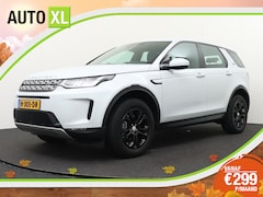 Land Rover Discovery Sport - 2.0 Aut. R-Dynamic Pano-dak Leder Stoelventilatie