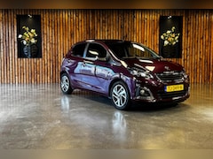 Peugeot 108 - 1.0 e-VTi Allure TOP/Cabrio/Automaat/Camera/Flippers/Touchscr/Keyless-Go