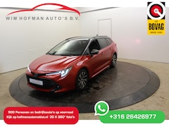 Toyota Corolla Touring Sports - 1.8 Hybrid Premium Cam Cruise Stoel + Stuur Ver Navi