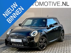 MINI Cooper - 1.5 Resolute Edition Rockingham Edition GT