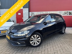 Volkswagen Golf - 1.0 TSI Comfortline NAVI / CLIMA / PDC / CRUISE / CARPLAY / DAB+ / NL-AUTO