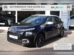 Citroën C3 Origin - PT 110 'Origins' Automaat-6 17" | Navi | Camera etc