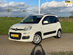 Fiat Panda - 0.9 TwinAir Lounge