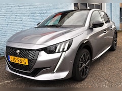 Peugeot 208 - 1.2 GT 130Pk. Aut. Pano leer/alc nav trh