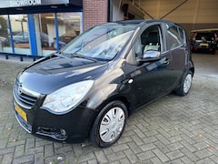 Opel Agila - 1.0 Edition NAVI