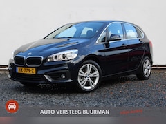 BMW 2-serie Active Tourer - 218i Essential Automaat, Trekhaak, ORG NL