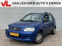 Mazda Demio - 1.5 Exclusive | Nieuw Binnen | Automaat | Trekhaak | Airco