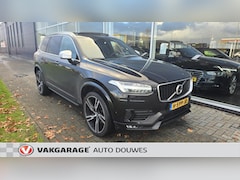Volvo XC90 - 2.0 D5 AWD Inscription R-DESIGN 7p.|Dealeronderhouden|Pano |Luchtvering