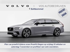 Volvo V90 - 2.0 T8 Plug-in hybrid AWD Ultra Executive Edition