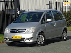 Opel Meriva - 1.6-16V Temptation AUTOMAAT NAP/AIRCO/NW APK