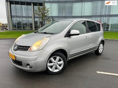 Nissan Note - 1.4 PURE APK AIRCO 5D