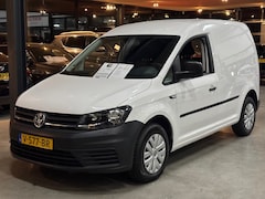 Volkswagen Caddy - 1.6 TDI 75pk BMT Airco en netjes