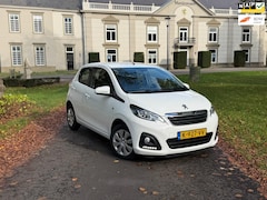 Peugeot 108 - 1.0 e-VTi Active