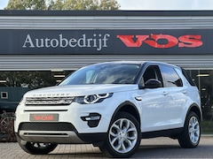 Land Rover Discovery Sport - 2.0 Si4 4WD HSE | Camera | Trekhaak | Leder