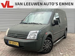 Ford Transit Connect - T230L 1.8 TDCi | Nieuw Binnen | Zo mee | Apk 22-02-2026