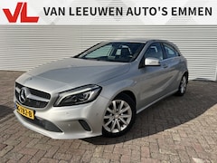 Mercedes-Benz A-klasse - 180 d Lease Edition Plus | Nieuw Binnen | Navi | Half leder | Cruise
