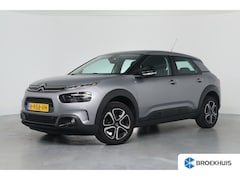 Citroën C4 Cactus - 1.2 PureTech Business | Trekhaak | Climate Control | Cruise Control | Lichtmetalen velgen