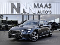 Audi A3 Sportback - 45 TFSI e S edition Competition BTW