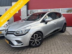 Renault Clio - 1.5 dCi Ecoleader Zen NWE D-RIEM / NAVI / AIRCO / PDC / BLUETOOTH / DAB+ / CRUISE / NL-AUT