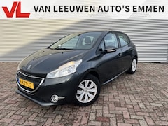 Peugeot 208 - 1.2 VTi Envy | Nieuw Binnen | Trekhaak | Cruise | Clima