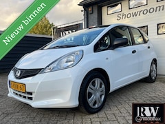 Honda Jazz - 1.2 Cool Plus *NAP* AIRCO
