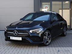 Mercedes-Benz CLA-Klasse - 250 e AMG | Ambiente | Apple Car Play | PANO | MBUX High End | Night Pakket | Multibeam LE
