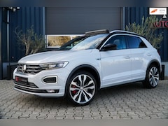 Volkswagen T-Roc - 2.0 TSI 4Motion Sport Business R 190PK PANO|BEATS|TREKHAAK