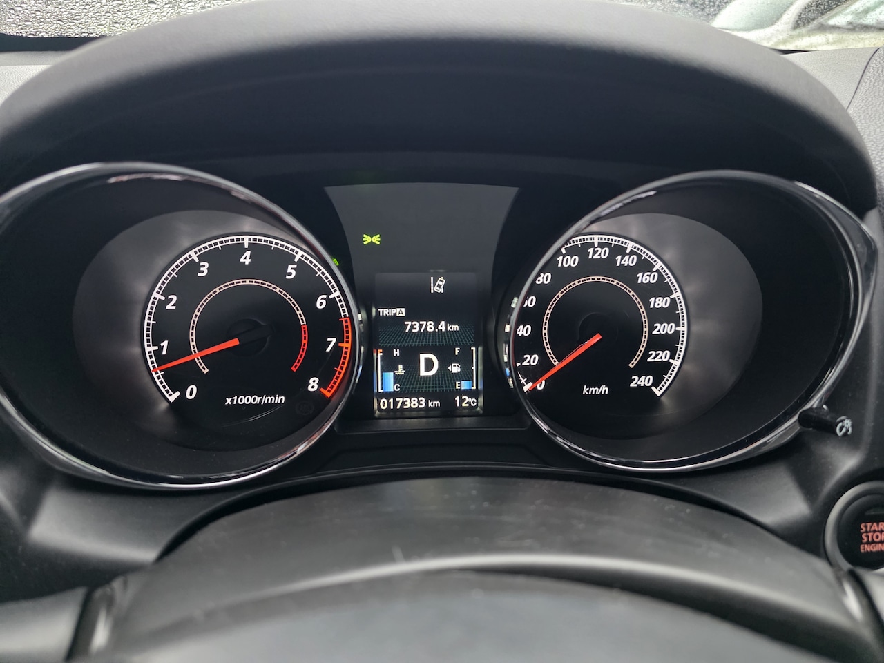 Mitsubishi ASX - 2.0 | 17dKM !! | Camera | - AutoWereld.nl