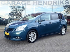 Toyota Verso - 1.8 VVT-i Panoramic 7p | Vol Leder | 7 persoons | Climate | CC | Pano | Trekhaak | occasio