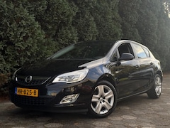 Opel Astra - 1.6 Edition
