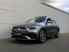 Mercedes-Benz GLA-Klasse - 250 e AMG Line (Panoramadak Sportleder/Memory Carplay Distronic 360Camera Multibeam Keyles