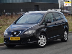 SEAT Altea XL - 1.6 Businessline NAP/NAVI/CLIMA/CRUISE/PDC/APK