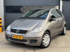 Mercedes-Benz A-klasse - 150 Classic AUT / CRUISE / NAP UNIEK