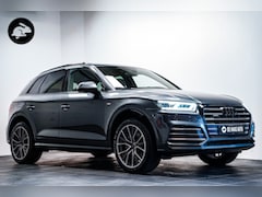 Audi Q5 - 55 TFSI e quattro S-Line|Panodak|Leder|Trekhaak