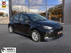 Mazda 2 Hybrid - 1.5 Centre-line