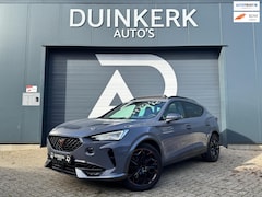 CUPRA Formentor - 1.4 e-Hybrid VZ Copper Edition | Virtual | Panoramadak | Stuurverwarming | Stoelverwarming