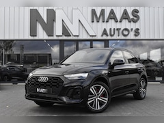 Audi Q5 - 55 TFSI e S edition