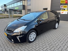 Toyota Prius Wagon - 1.8 Aspiration Limited 7P